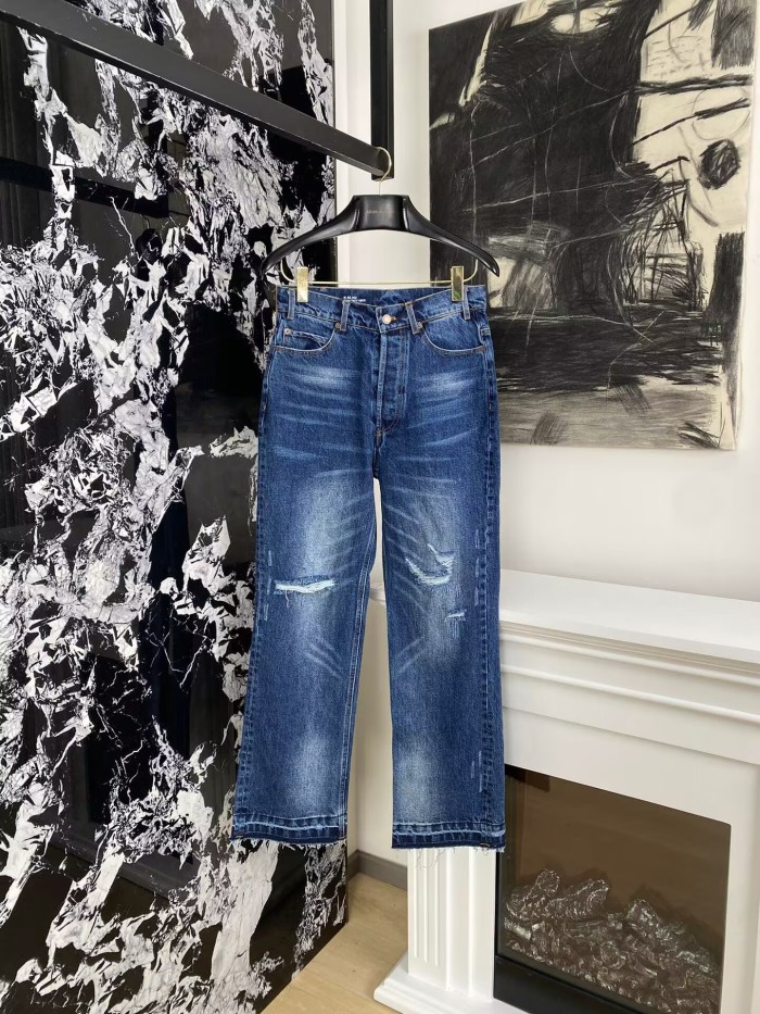 Celine High End Jeans-008