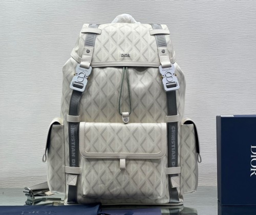 Dior Backpack High End Quality-016