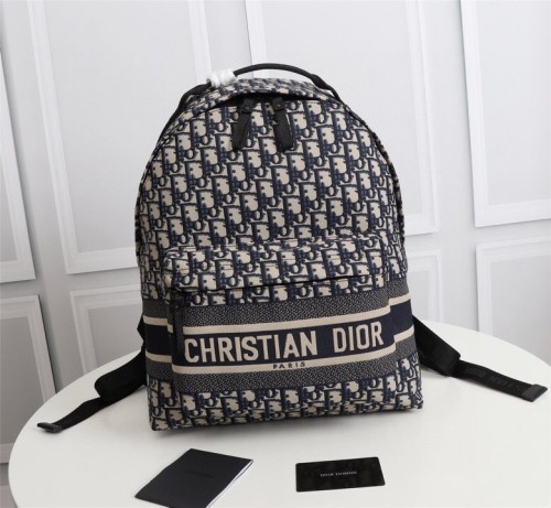 Dior Backpack High End Quality-010