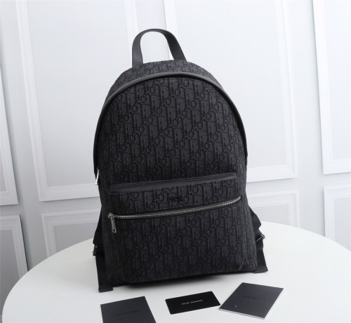 Dior Backpack High End Quality-008