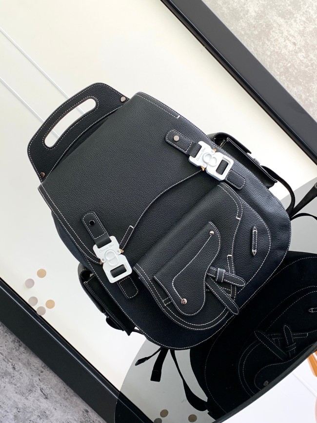 Dior Backpack High End Quality-023