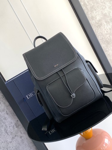 Dior Backpack High End Quality-020