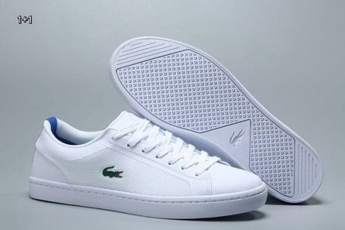 Lacoste men shoes-115