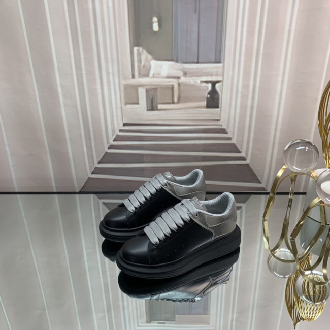 Alexander McQueen Women Shoes 1：1 quality-824