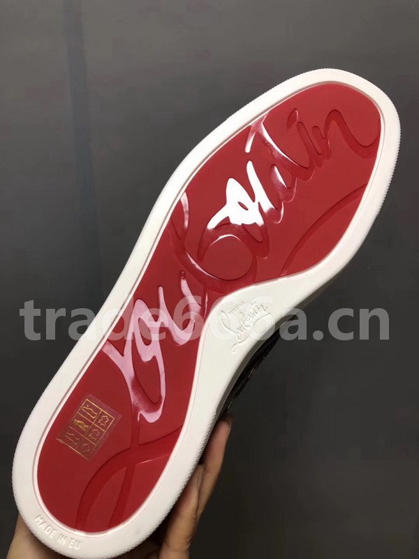 Super Max Christian Louboutin Shoes-961