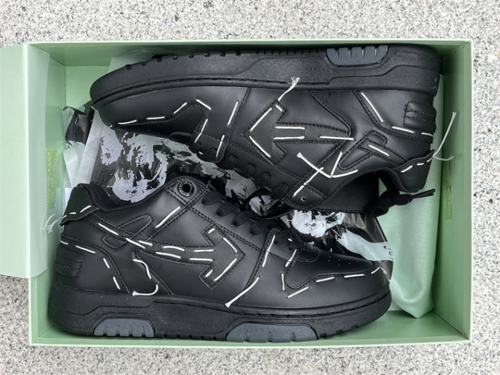 OFFwhite Women Shoes 1：1 quality-129