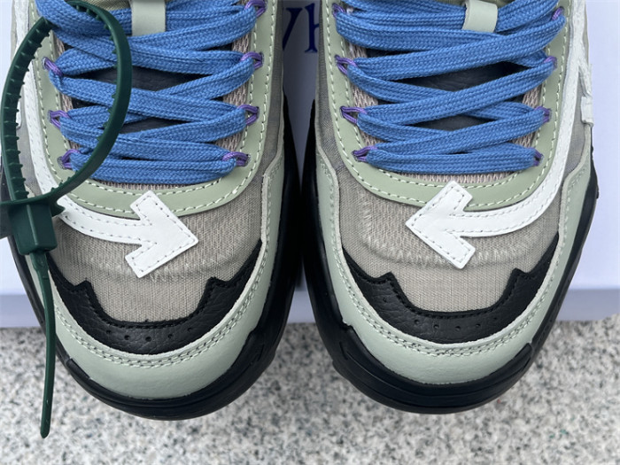 OFF white Men shoes 1：1 quality-367