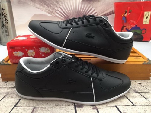 Lacoste men shoes-031