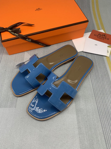 Hermes women Sandals 1：1 Quality-052