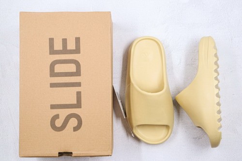 Yeezy women slippers-004