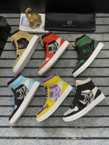 PP men shoes 1 ：1 quality-400