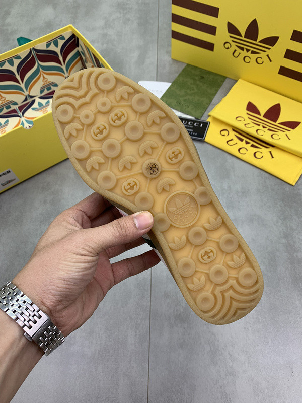 G men shoes 1：1 quality-3642