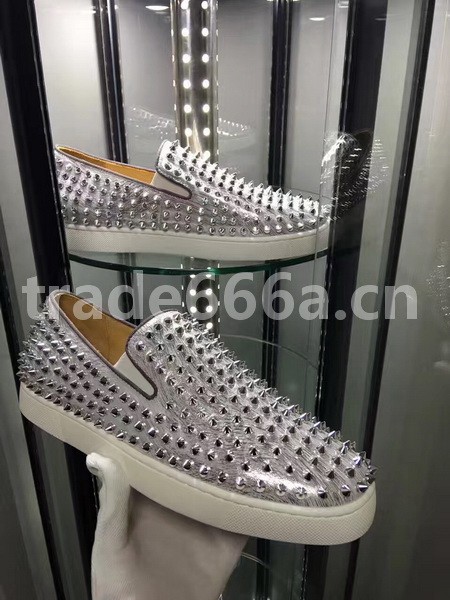 Super Max Christian Louboutin Shoes-639