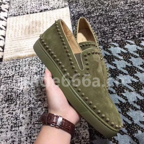 Super Max Christian Louboutin Shoes-950