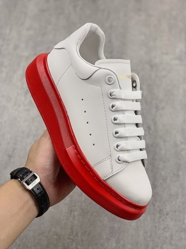 Alexander McQueen Women Shoes 1：1 quality-334
