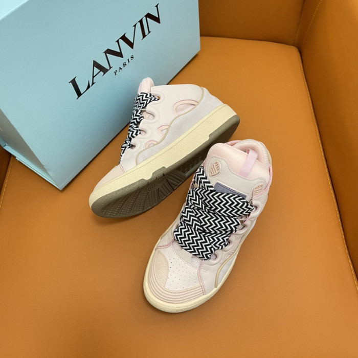 LANVIN 1：1 women Quality Shoes-047