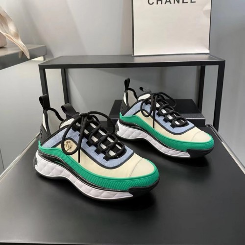 CHAL Women Shoes 1：1 Quality-810