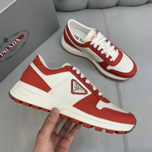 Prada men shoes 1：1 quality-875