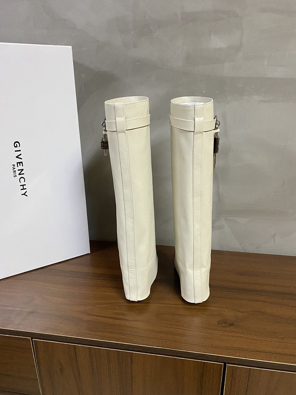 Givenchy women shoes 1：1 quality-017