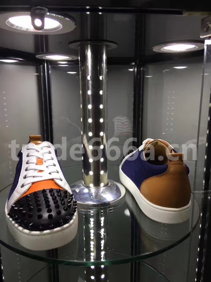 Super Max Christian Louboutin Shoes-720