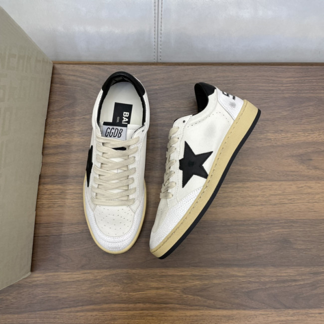 Super Max Golden Goose Shoes-039