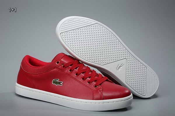 Lacoste men shoes-099