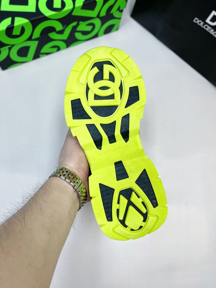 DG Women Shoes 1：1 quality-165