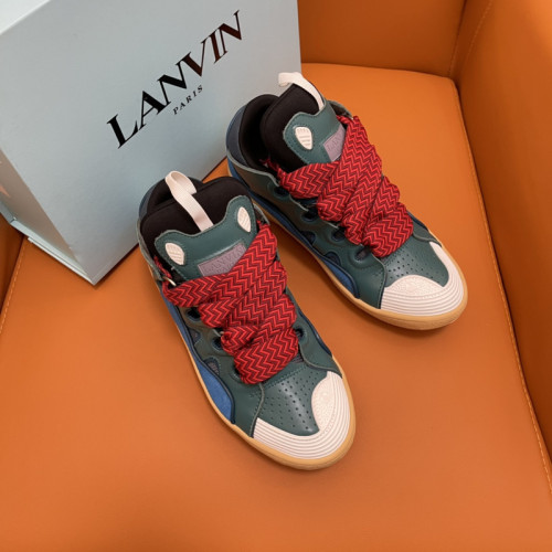 LANVIN 1：1 women Quality Shoes-059