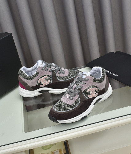 CHAL Women Shoes 1：1 Quality-781