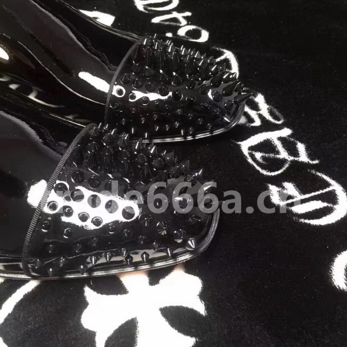 Super Max Christian Louboutin Shoes-693