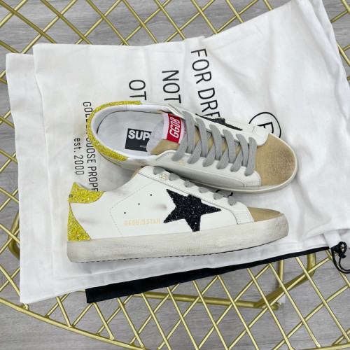 GGDB women shoes 1：1 quality-025