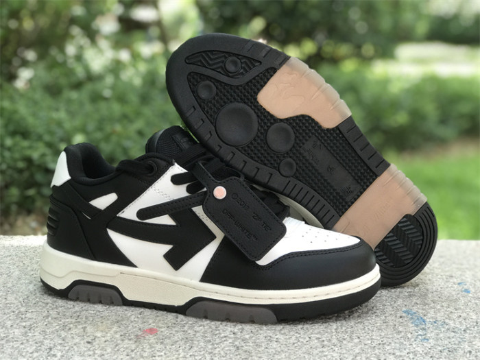 OFFwhite Men shoes 1：1 quality-171