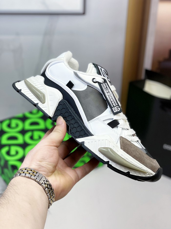 DG Women Shoes 1：1 quality-166