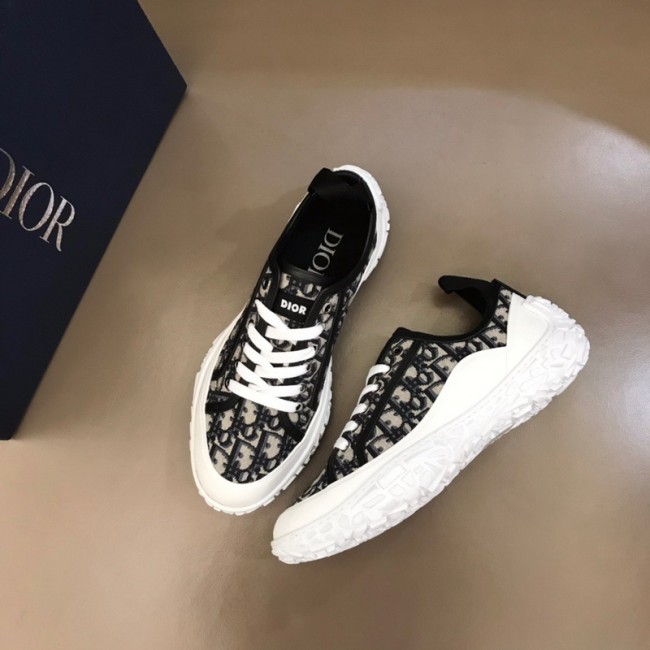 Super Max Dior Shoes-402