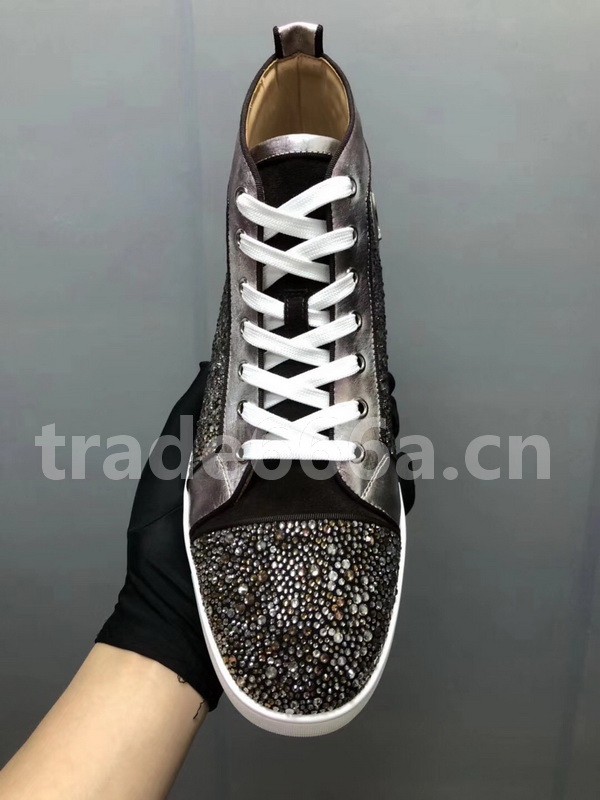 Super Max Christian Louboutin Shoes-1059