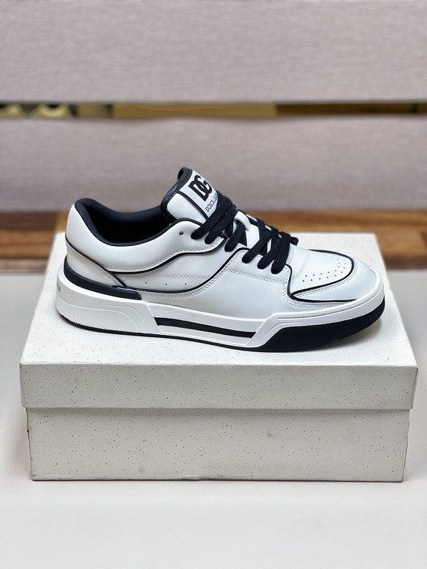 DG Women Shoes 1：1 quality-189