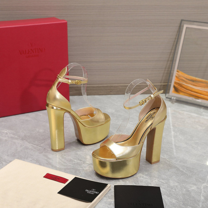 Super Max VT Custom Made High Heel-023