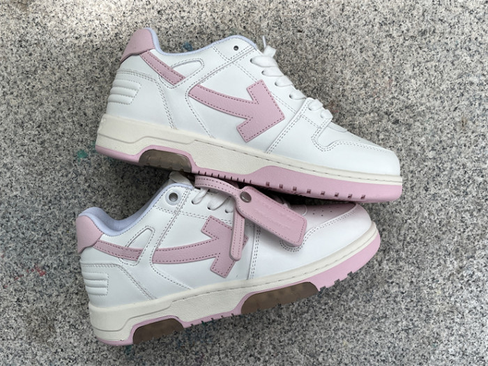 OFFwhite Women Shoes 1：1 quality-114