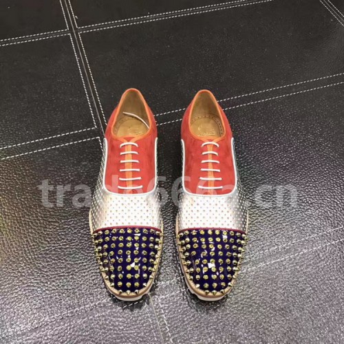 Super Max Christian Louboutin Shoes-737