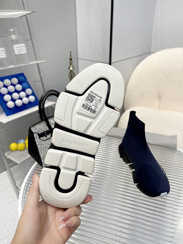 B Sock Shoes 1：1 quality-167