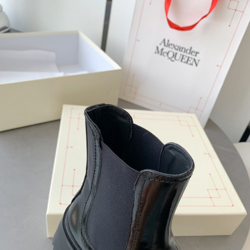 Alexander McQueen Women Shoes 1：1 quality-741