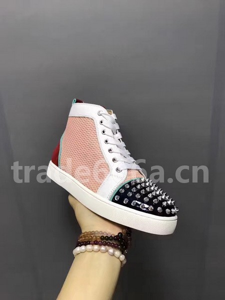 Super Max Christian Louboutin Shoes-748