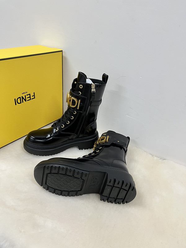 FD women shoes 1：1 quality-061