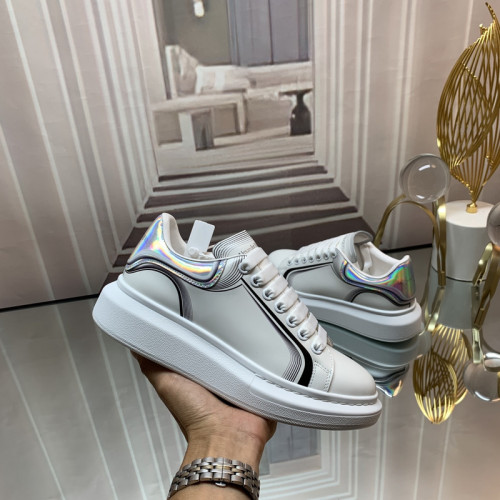 Alexander McQueen men shoes 1：1 quality-865
