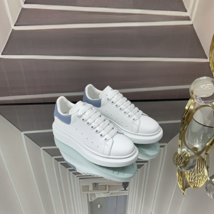 Alexander McQueen men shoes 1：1 quality-737