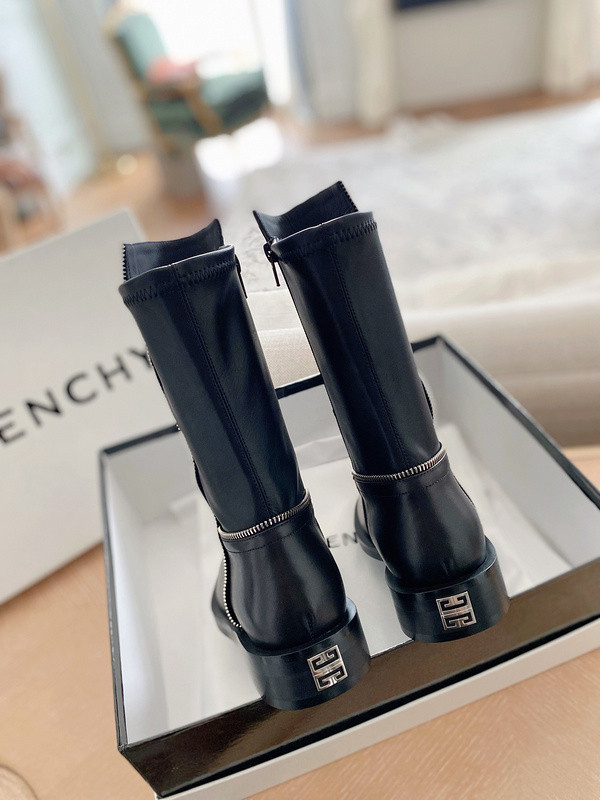 Givenchy women shoes 1：1 quality-002