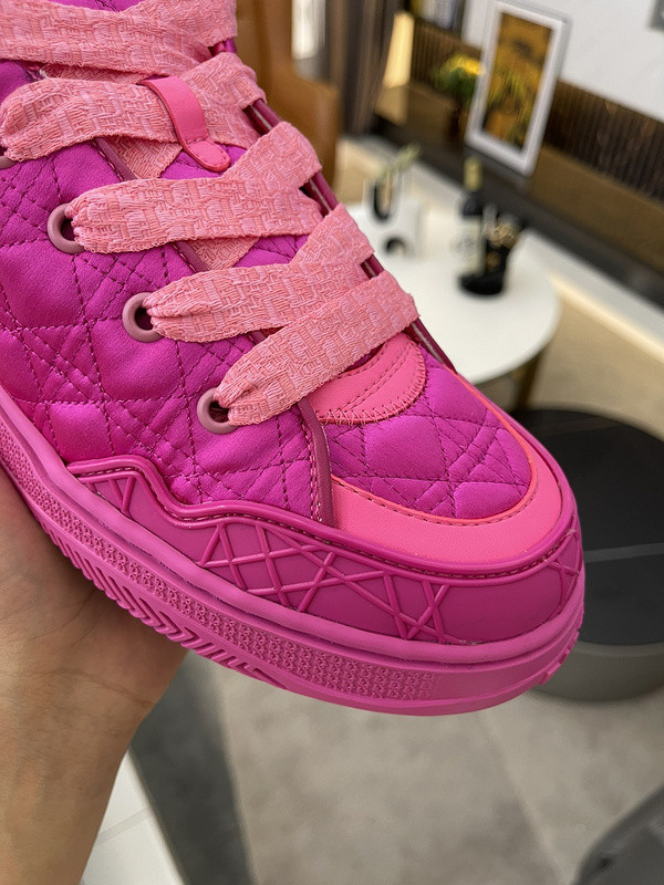 Dior Women Shoes 1：1 quality-430