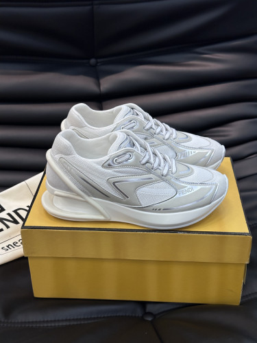 FD women shoes 1：1 quality-108