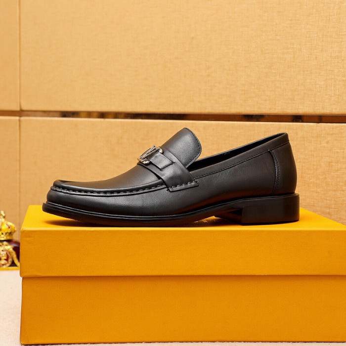 LV Men shoes 1：1 quality-4608