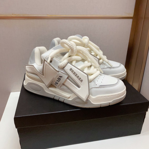 Prada men shoes 1：1 quality-1155